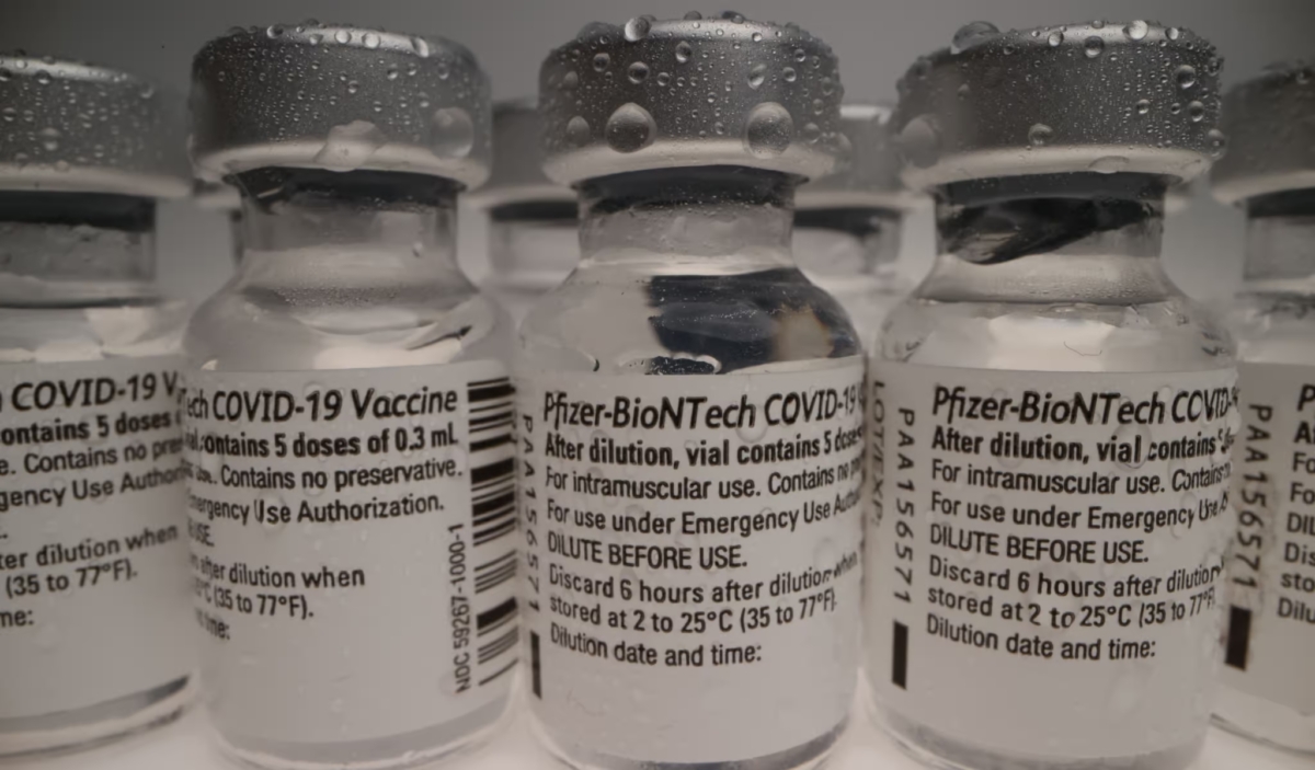German Scientists Uncover Evidence That EU Pfizer-BioNTech Batches Included Placebos