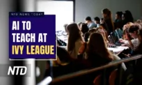 NTD News Today (July 4): Harvard to Use AI as Assistant Teacher; Independence Day Celebrations Kick Off