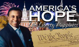 Celebrating America’s Freedom | America’s Hope