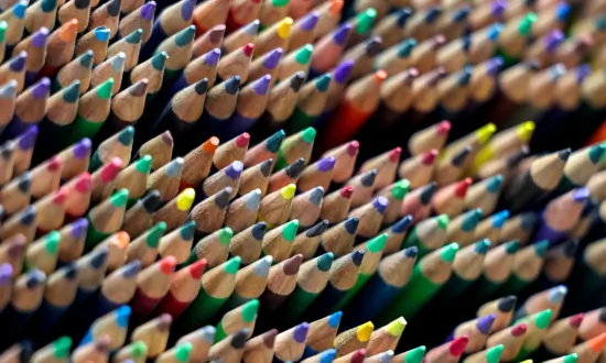 Iowa Man’s Collection of 70,000 Pencils Being Evaluated as Possible World Record