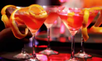 Bacardi Added to Ukrainian Blacklist for Continuing Business With Russia