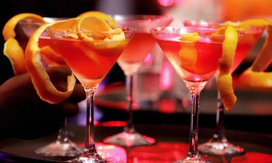 Bacardi Added to Ukrainian Blacklist for Continuing Business With Russia