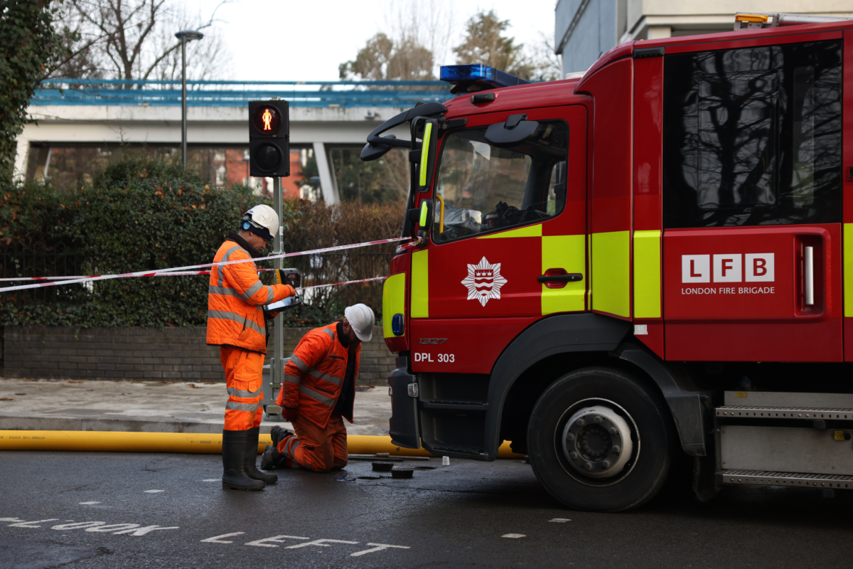 NextImg:Fire Brigade Warns of Potential Risks of Overnight Charging as E-Bike Blamed for 3 Deaths