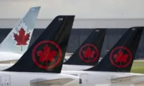 Nearly 2,000 Air Canada Flights Delayed, Cancelled Over Long Weekend