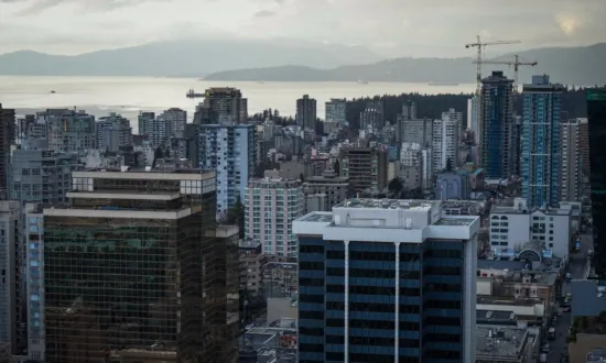 CBRE Report Says Office Vacancy Rate in Q2 Rose to Highest Level Since 1994