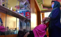 Taliban Orders Hair and Beauty Salons in Afghanistan to Close