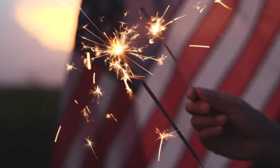 Fireworks Explosion in Western Michigan Kills One Woman and Injures 9 Other People