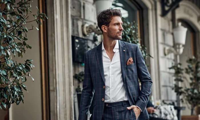 Gaining Respect 1 Clothing Item at a Time