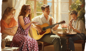 10 Alternatives to Watching TV: Distancing Your Family From Screens This Summer