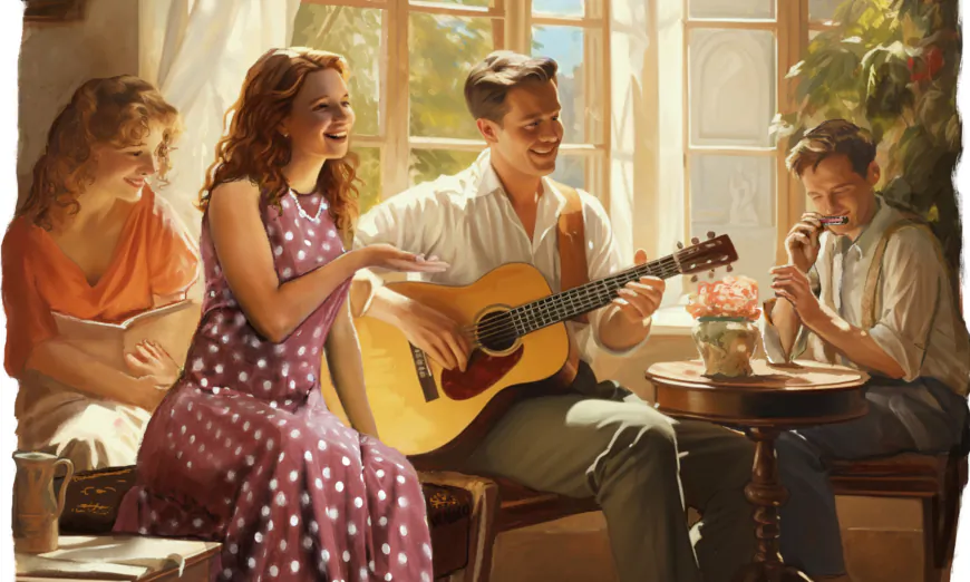 10 Alternatives to Watching TV: Distancing Your Family From Screens This Summer