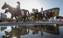 ‘Our Cultural Fabric’: Calgary Stampede Gets Ready to Kick Off Friday With Parade