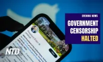 NTD Evening News (July 4): Judge Halts Biden Admin Social Media Censorship; Secret Service Probes Cocaine Found at White House
