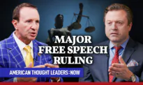 [ATL:NOW] Major Blow to Biden Admin and Federal Agencies in Free Speech Case, Judge Blocks Communication With Big Tech: Louisiana AG Jeff Landry