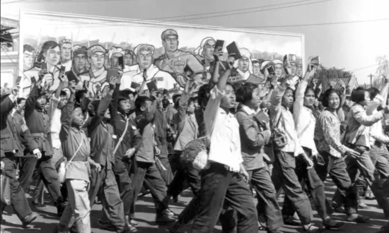 Decades After China’s Cultural Revolution, Survivors Recall Lives Torn Apart by Mao’s Political Campaigns