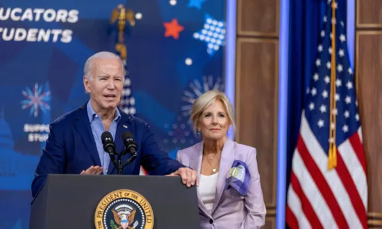 Biden Marks 12th Anniversary of DACA