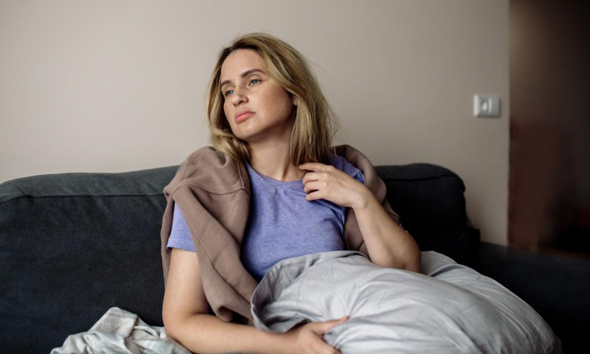 NextImg:Risk of Autoimmune Diseases Triples After COVID-19 Infection, 6 Tips to Reduce Susceptibility to Long COVID