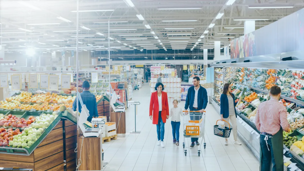 If you understand what methods are used to nudge you into buying more, you will have more control. (Gorodenkoff/Shutterstock)