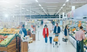 The Science of Shopping