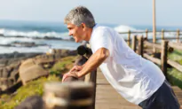 Men With High Blood Pressure and High Fitness Level Can Lower Risk of Cardiovascular Death