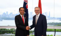 ‘Deeply Concerning War’: Australia, Indonesia Condemn Russia While Sending Message to Beijing