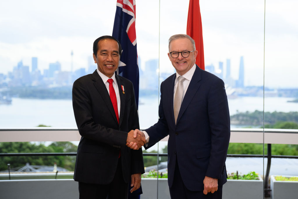 NextImg:'Deeply Concerning War': Australia, Indonesia Condemn Russia While Sending Message to Beijing