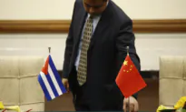 Beijing Stokes America’s Next Cuba Crisis