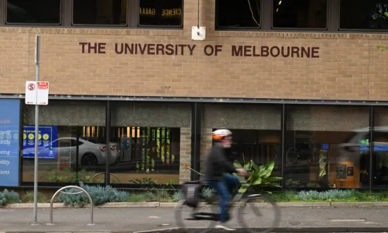 Overall Global Standing of Australian Universities Falls, 10 Remain in Top 100