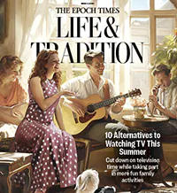 10 Alternatives to Watching TV This Summer