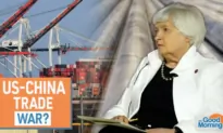 NTD Good Morning (July 5): US-China Microchip Trade War?; Judge Blocks Biden Admin. in Social Media Censorship Case