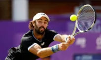 ‘Wokest Tournament Ever’: Tennis Player Frustrated by Australian Open Rule Change