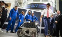 Canadian Space Agency Budgets $65 Million to Develop Lunar Rover: Internal Audit