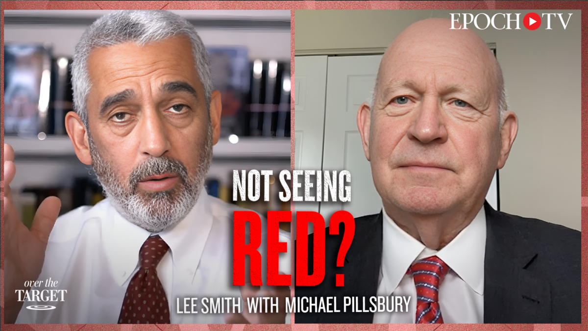 NextImg:Does Washington Know We’re in a Cold War With China?
