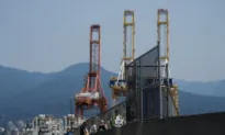 Union Gives Notice of Renewed BC Port Strike, Employers Say