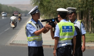 China’s New Anti-Espionage Law Poses Risks for Foreign Businesses