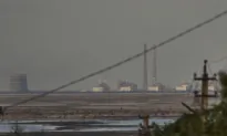 Ukraine, Russia Accuse Each Other of Planning to Attack Europe’s Biggest Nuclear Plant