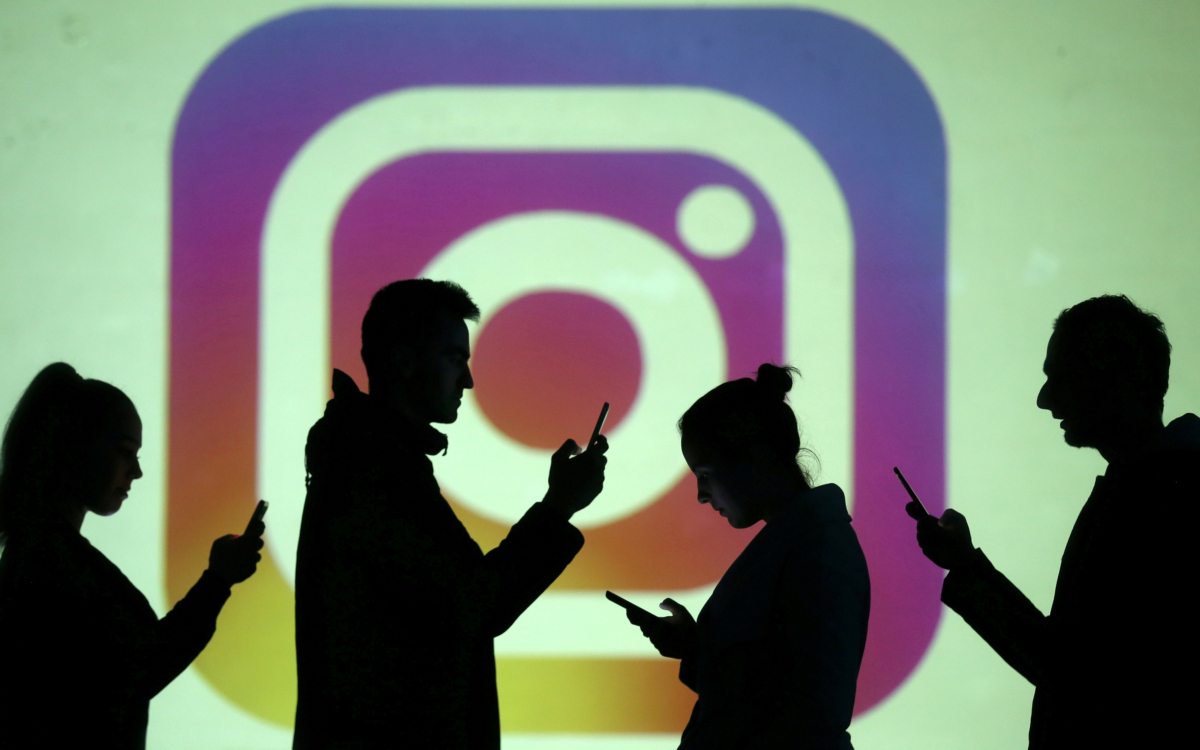 NextImg:Canada's Quebecor to Pull Its Ads From Facebook, Instagram