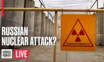 Russia Accused of Preparing Nuclear Plant Attack; Impact Could Be Next Chernobyl | Live With Josh