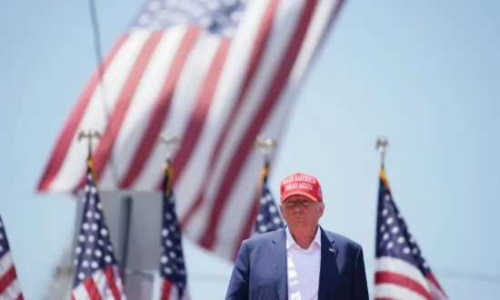 Trump ‘In a Much More Dominant Position’ Than in 2016 Race: Former GOP Presidential Campaign Strategist