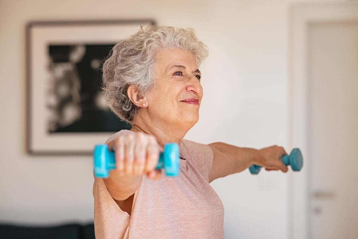 NextImg:Activate Motivation to Regain Strength and Vitality in the Senior Years
