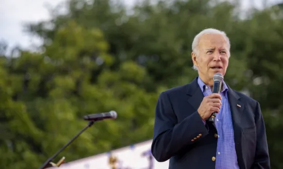 Environmental Concerns Surround Biden’s Hydrogen Energy Plan