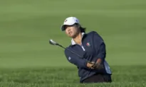 Top-Ranked Canadian Amateur Monet Chun One of Four Canucks at US Women’s Open