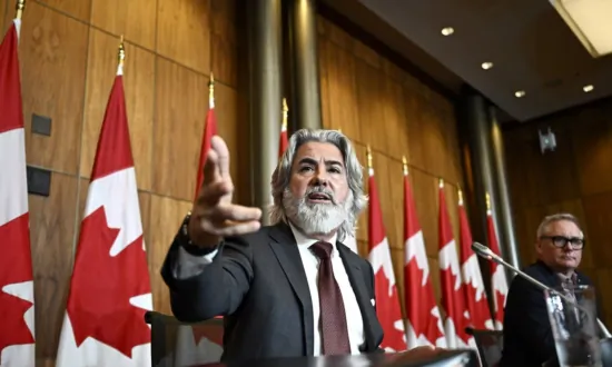 Peter Menzies: Online News Act Debacle Was All Very Predictable