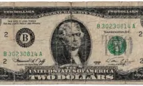 Your $2 Bill Could Be Worth Thousands of Times More: Here’s How to Check