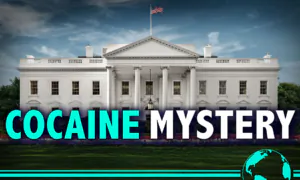 Karine Jean-Pierre Addresses Startling Cocaine Discovery in White House