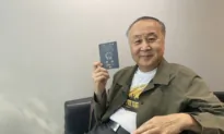 Hong Kong Democracy Activist in Vancouver, BC, as Bounty Issued for Arrest