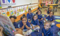Reaching for the Sky: A Bold New Vision for Christian Schools