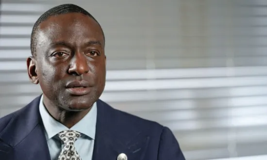 Wrongly Imprisoned for 7 Years, Exonerated ‘Central Park Five’ Member Wins NYC Council Primary