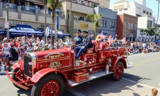 California’s Biggest Fourth of July Celebrations for America’s 250th Birthday