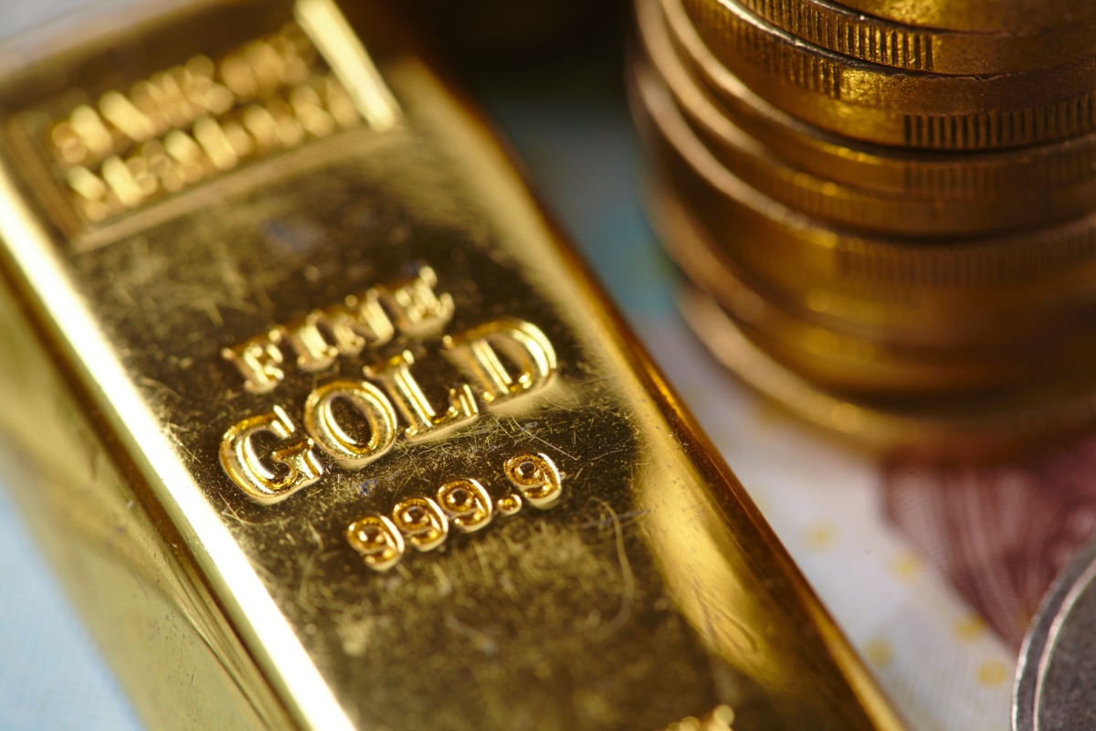 NextImg:Closing Prices for Crude Oil, Gold, and Other Commodities (July 5)
