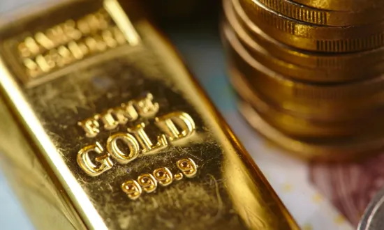 Closing Prices for Crude Oil, Gold, and Other Commodities (July 5)